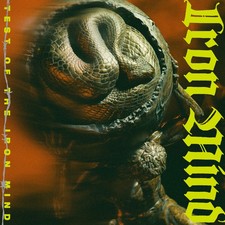 Iron Mind : Test of the Iron