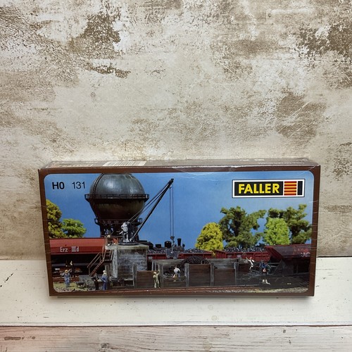 Faller model railway - faller,