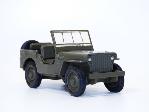 Jeep willys army 38 - us,