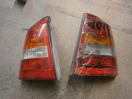 Vauxhall astra mk4 coupe - vauxhall,
