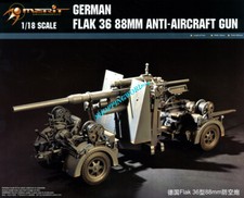 Trumpeter 61701 1:18 SCALE