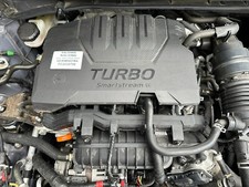 HYUNDAI i20 MK3 2020 - 2025