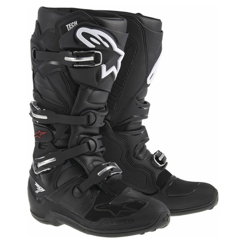Alpinestars tech motorcross - alpinestars,