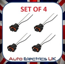 4x Bosch type Diesel Injector