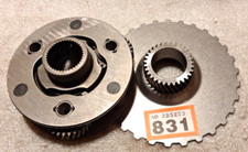 ZF4HP22 AUTOMATIC GEARBOX REAR PLANET & SUN GEAR