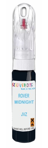 Touch pen for rover - touch, up