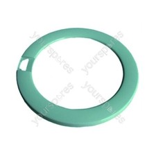Genuine Bosch Washing Machine Outer Door Frame