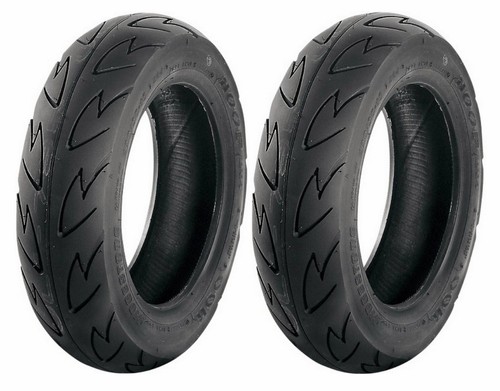 Bridgestone 10 hoop - 3.50-10,