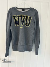 nike jumper women medium