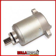 1781748 STARTER MOTOR GILERA