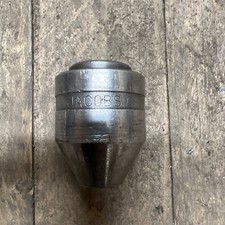 Jacobs Drill Co No 64-J9 1/8 -