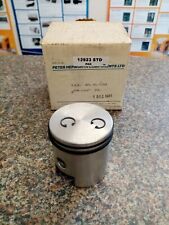 BSA Bantam D3 Piston KIT 150cc 1955 to 58 STD,.020",.030" or .040" in stock