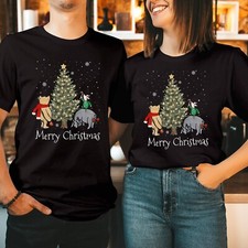 Winnie the Pooh Christmas