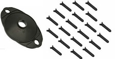 Blade disc holder with - blade, 20
