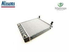 NISSENS 300 TDI RADIATOR