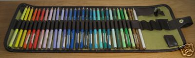 Derwent artist pencils - derwent,