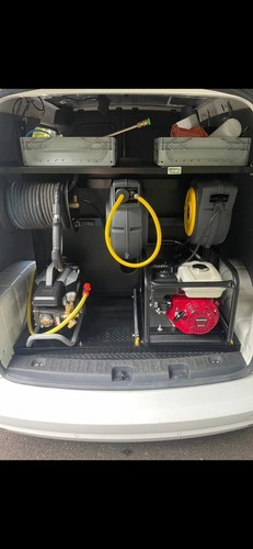 Volkswagen caddy valeting - volkswagen, caddy/valeting/