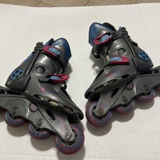 Oxygen Inline Skates KR03 Size