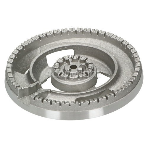 Delonghi cooker wok - three, ring