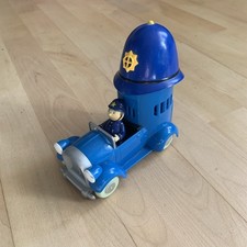 Noddy PC Plod & Police Truck