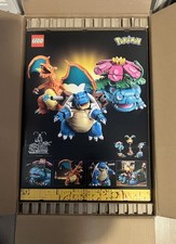 LEGO Pokémon 72153 Venusaur