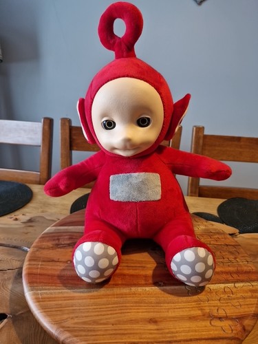 Teletubby - , po