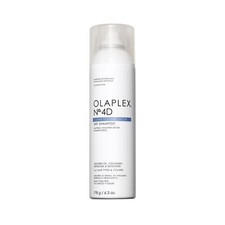 Olaplex No.4D Clean Volume Detox Dry Shampoo – Refresh & Volumise Hair 250ml