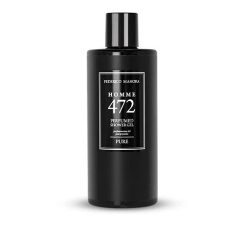 Federico mahora 472 men - fm, men's