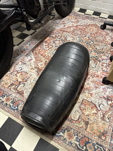 Bmw r80 original seat 1979 - r80,