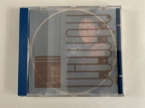 Gary numan selection 6 - numan,,