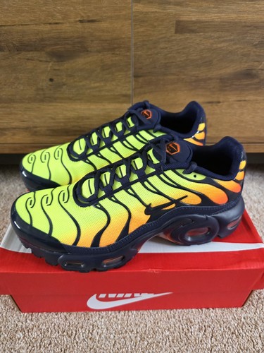 Nike air max plus tn - air,
