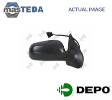 4011M31 OUTSIDE REAR VIEW MIRROR LHD ONLY RIGHT LORO NEW OE REPLACEMENT