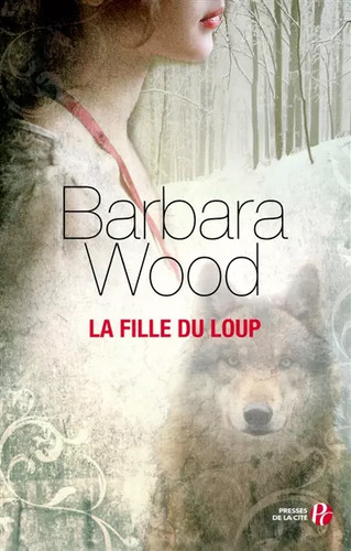 Fille loup barbara wood - du, loup,