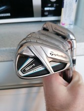 Taylormade SIM Max Irons / 7 -
