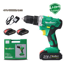 Rechargeable 21V Cordless