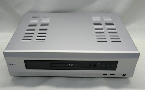 Oppo bdp 105d blu - oppo, disc