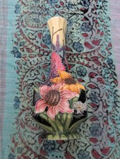 Old Tupton Ware Vase. 