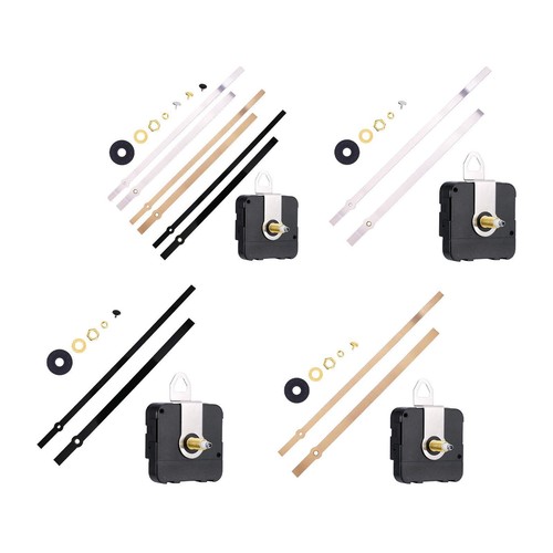 Clock movement chime - movement,