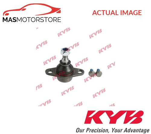 Suspension ball joint front - suspension,