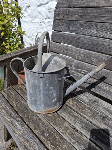 Gallon galvanised - 1,