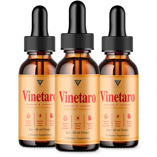 Vinetaro supplement - vinetaro,