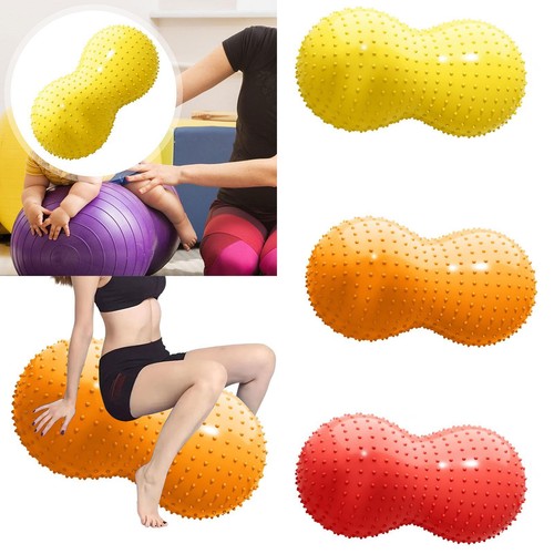 Peanut balance ball sensory - ball,