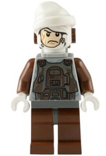 LEGO Star Wars Dengar