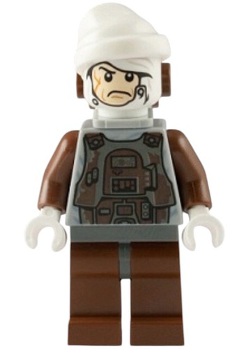 Lego star wars dengar - wars,