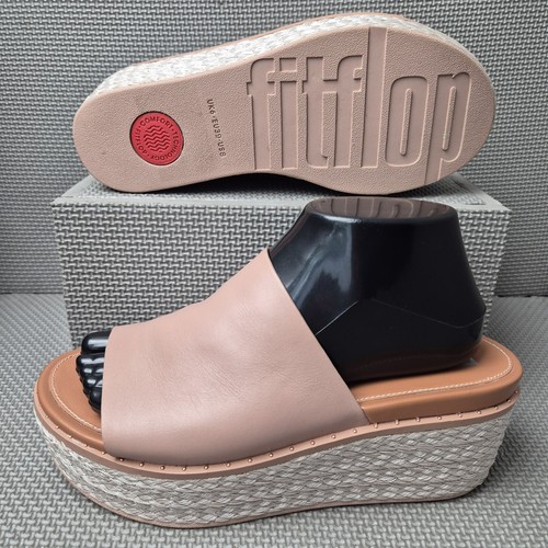 Fitflop eloise slider mule - slider,