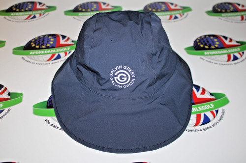 Galvin green asher pertex - galvin,