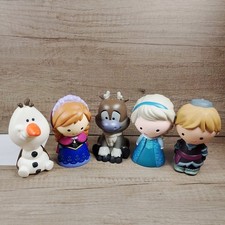 Disney Frozen Bath Toys /
