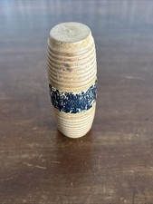 Lovely Little Antique Turned