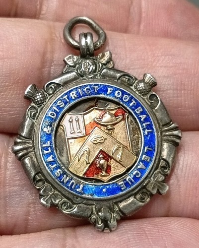1923 antique 375 9ct - 375, &