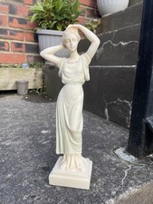 Venus Tanagra figurine
